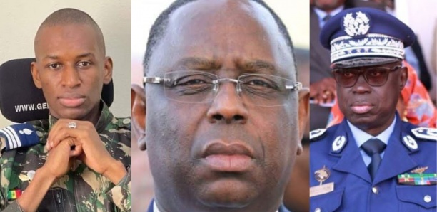 Départ du Haut commandant de la Gendarmerie: Enquête et révélations (Rfm)