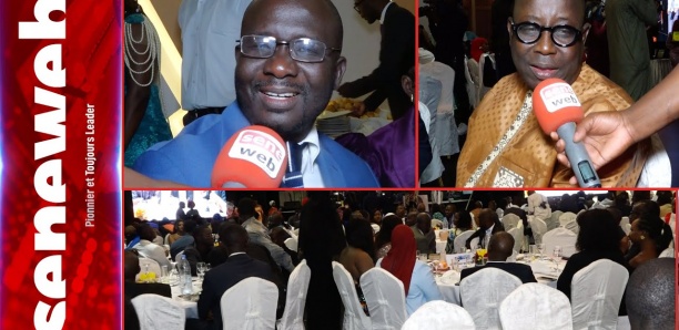Gala de la presse: la révélation du DG de IRadio et Mame Gor NGom sur l’initiative...