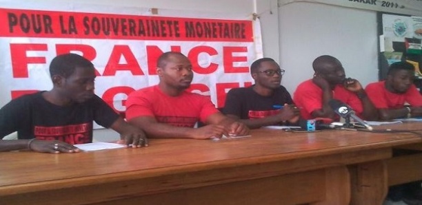 Rencontre avec le cadre unitaire de l'islam : FRAPP liste ses doléances et désigne l'État du Sénégal comme auteur de la violence