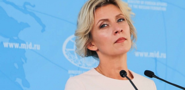 La Russie accuse les USA de «déstabiliser le monde»