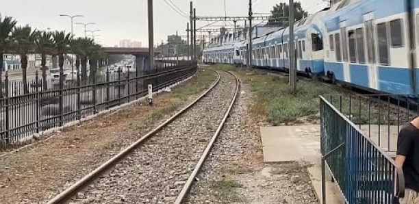 La Chine va déployer un réseau de 6.000 kilomètres de lignes ferroviairesen Algérie