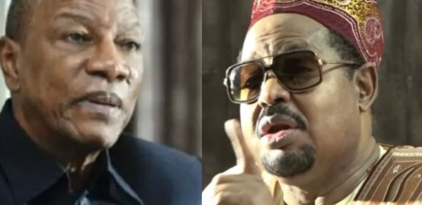 Ahmed Khalifa Niass traîne Alpha Condé en justice et réclame 30 millions de dollars