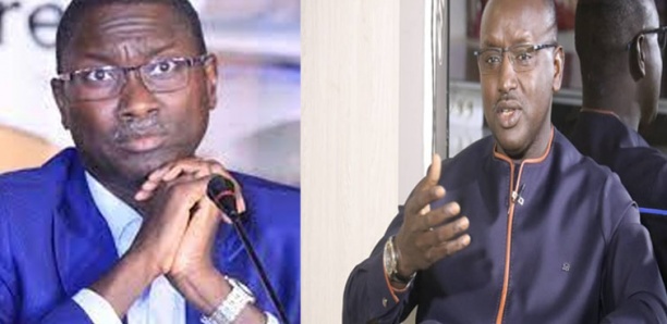 Verdict procès Ousmane Sonko-Adji Sarr: Cheikh Tidiane Dièye répond au ministre de la Justice