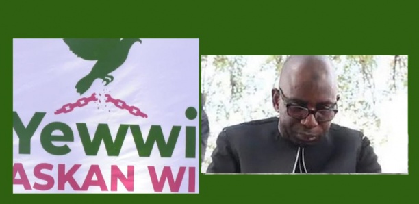 Élections locales : Guirassy éliminé par la Cour d'appel, Yewwi askanwi promet de...
