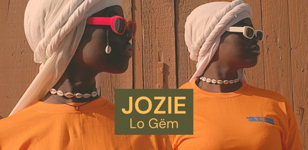 Jozie - Lo Gëm