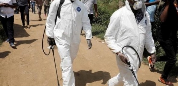Covid-19 au Sénégal : «Je crois qu’il n’y a pas de honte à retourner à la case de départ et essayer de faire un confinement...», spécialiste