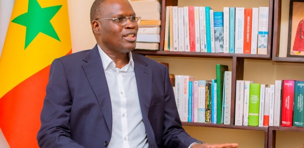 [Programme] Assemblées électives : Khalifa Sall prévoit un quota de 30% de jeunes