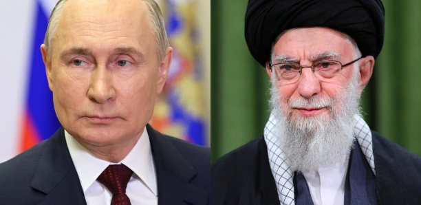 Et si la Russie avait abandonné l’Iran ? (par Dr Abdourahmane Kane)