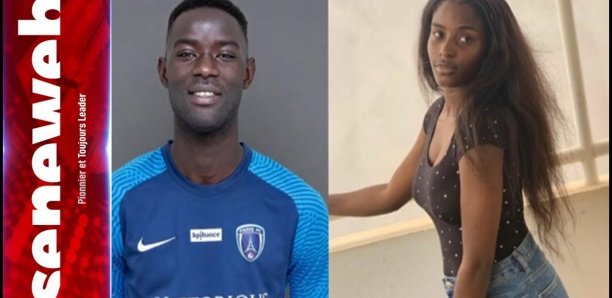 Exclusif: Virginie Zappe Bamba Dieng et se Marie avec Moustapha Nam