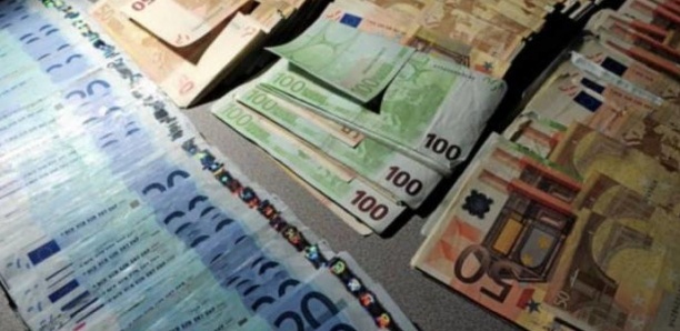 Blanchiment d'argent : Le Sénégal sur la "liste grise" du groupe d'action financière (Gafi)