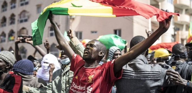 Manif de Yewwi : Les jeunes des hlm alertent
