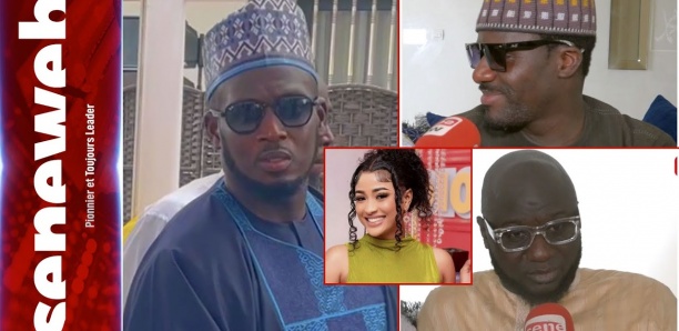 Gamou: les confidences de Vieux Ndiaye Olala et Assane Seck sur Baye et Aziz Ndiaye