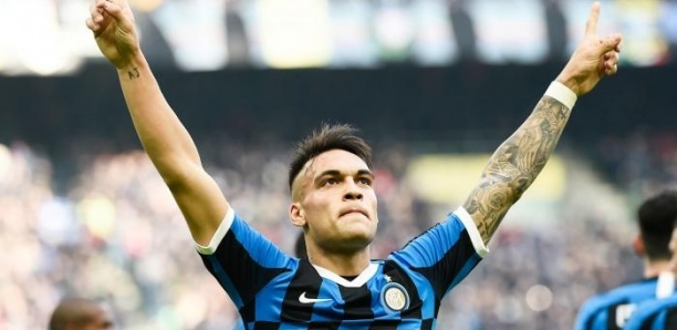 Mercato - Barça : Suarez juge les venues de Neymar et Lautaro