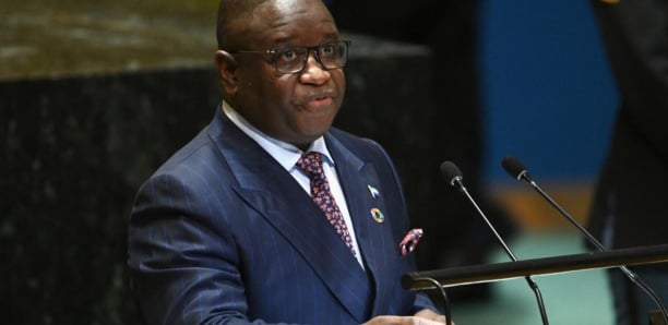 CEDEAO : Julius Maada Bio à la présidence, vers une organisation plus proche des citoyens ?
