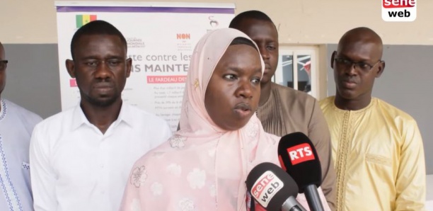 Maladie Tropicales Négligées : La stratégie du Sénégal pour éradiquer les MTN d'ici 2025