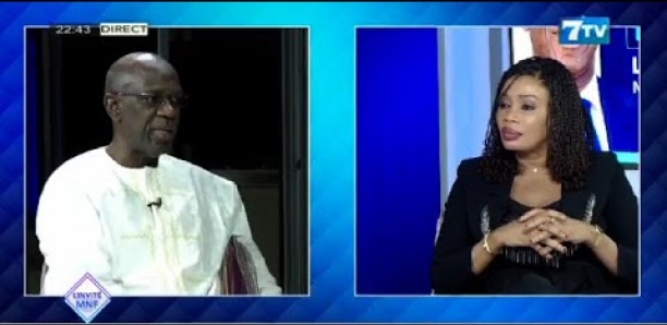 L'invité de MNF : Me Mame Adama GUEYE sur le report de la Présidentielle au 15 Décembre..