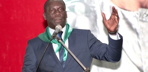 Grande coalition de l’opposition : Malick Gakou a fait son choix