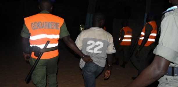 Pêcheurs vs. Policiers à Mbour : Deux ans requis contre les personnes interpellées