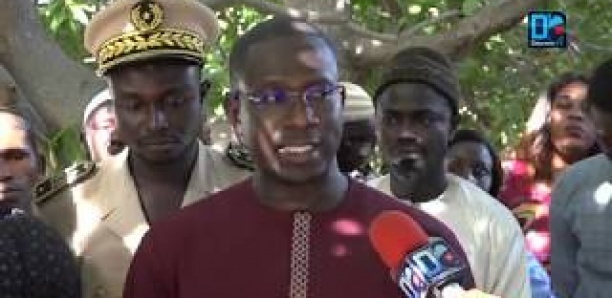 Monsieur Barthélemy DIAZ ou le comble du ridicule?! (Par Moise Sarr)
