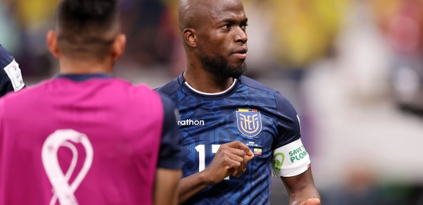 Mondial: les Pays-Bas accrochés par l'Equateur, le Qatar éliminé