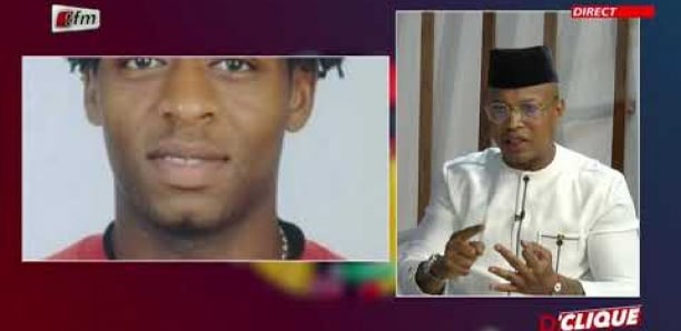 El Hadj Diouf : " J'ai demandé à ce que l'on m'amène en France à la place de Makhtar Ndiaye..."
