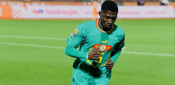 CAN U20 : Et de deux pour le Sénégal contre la Tunisie