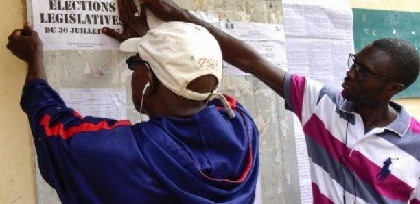 Législatives 2022 : Les tendances ambiguës d’Alphonse Thiakhane