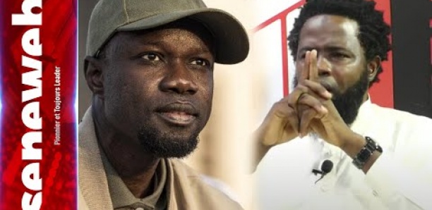 Arrestation Sonko: L'analyse pointue de Serigne Mansour Sy Cissé...