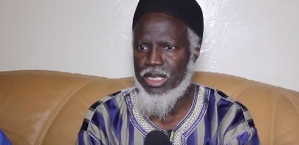 Électricité : Oustaz Alioune Sall reçoit une facture de 700 000 Fcfa