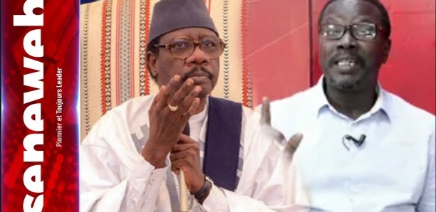 Sortie de Mahawa Diouf sur le Pur: la réaction menaçante de Serigne Moustapha Sy