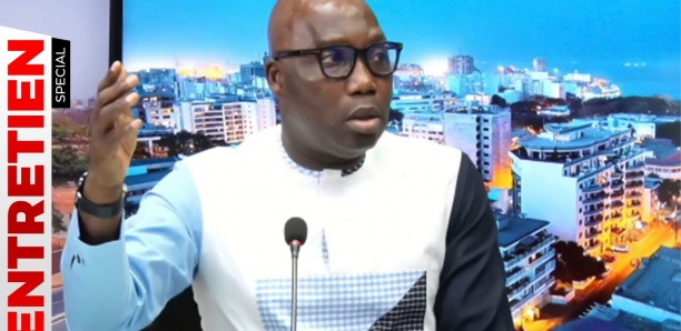 Amnistie, "Poursuites" contre Macky et Amadou Sall...: Mounirou Sy, sans détour...