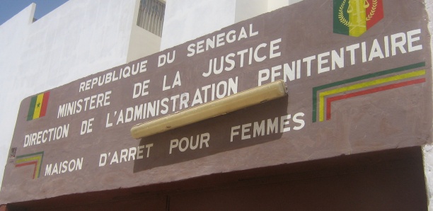 Journée  de la femme : L'administration pénitentiaire  plaide pour une hausse des ressources humaines