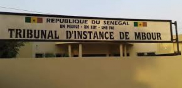 Tribunal de Mbour : Elle accuse son copain de viol, fond en larmes et avoue avoir menti