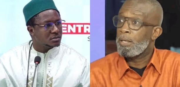 Plainte de Bouba Ndour: la réaction ferme de Cheikh Bara Ndiaye