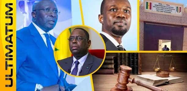 Présidentielle ,Équations sur les sorties de Macky, les visites de Sonko : Samba Gaye se prononce dans Ultimatum