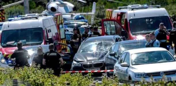 30 ans de réclusion requis contre le conducteur qui a fauché des militaires français