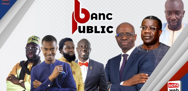 Suivez votre émission Banc Public