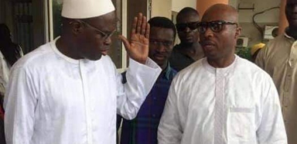 Médina: Sonko, Gackou et Barth’ sont sortis de leur refuge