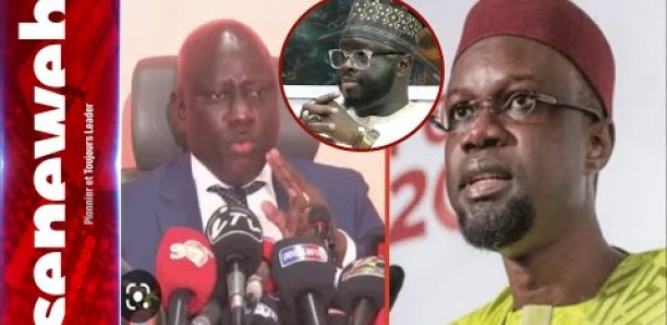 Cheikh Ousmane Touré "démonte" Serigne Bassirou Gueye «limou wakh ay contradiction kessé leuh…»