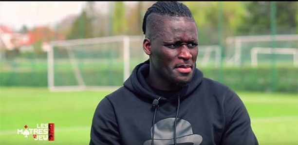 Kara Mbodji désigne le remplaçant de Sadio Mané