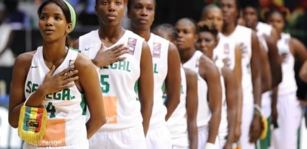 Afrobasket féminin 2025 : le staff des Lionnes renforcé
