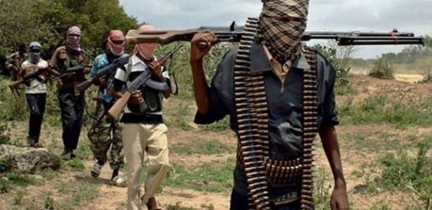 Nigeria: des "bandits" tuent 33 otages malgré le paiement d'une rançon