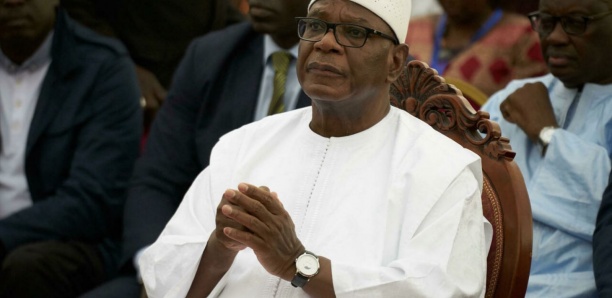 Mali : Un an après le putsch, que devient Ibrahim Boubacar Keïta?