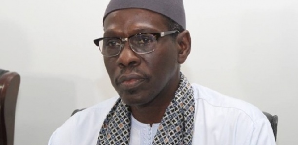 Refus d'inhumation : Le coup de gueule du Pr. Abdoul Azize Kébé