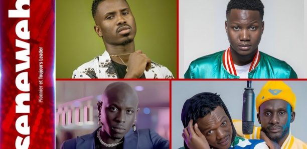 Kep'Art Hip Hop : Clash de l'année, les Awards, concerts, Ngaaka vs Akhlou Brick, Dip vs Omzo...