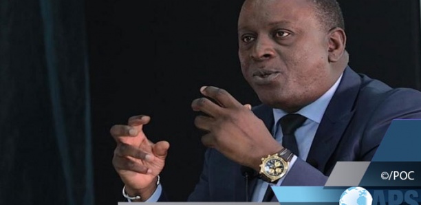 Cheikh Tidiane Gadio appelle l’Etat à appuyer "la formation et le perfectionnement" des journalistes