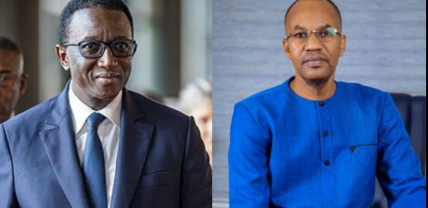 Boki Diawe : Mamoudou Ibra Kane, soutien d'Amadou Ba, gagne dans son bureau de vote