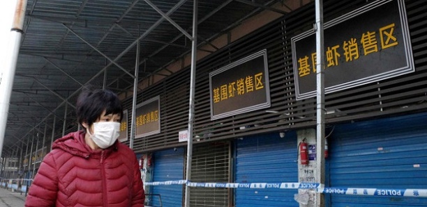 La pneumonie chinoise se déplace en Thaïlande