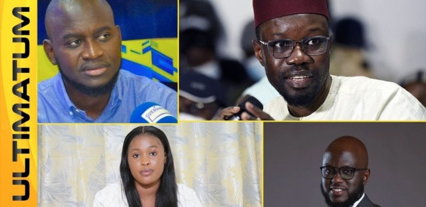 L'alerte de Adji Sarr, "tentative d'assassinat de Sonko" : D. Zoumarou (PASTEF )se prononce dans Ultimatum