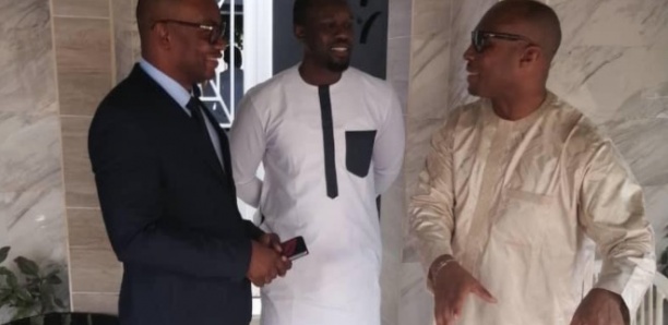 Me Moussa Diop sur le cas Sonko : « Cette affaire pue la manipulation injuste et le complot...»